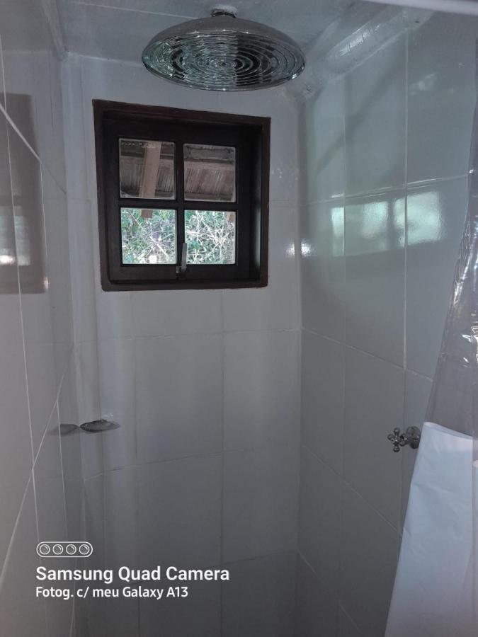 Little Cabana Com Hidromassagem Campos do Jordão Exterior foto